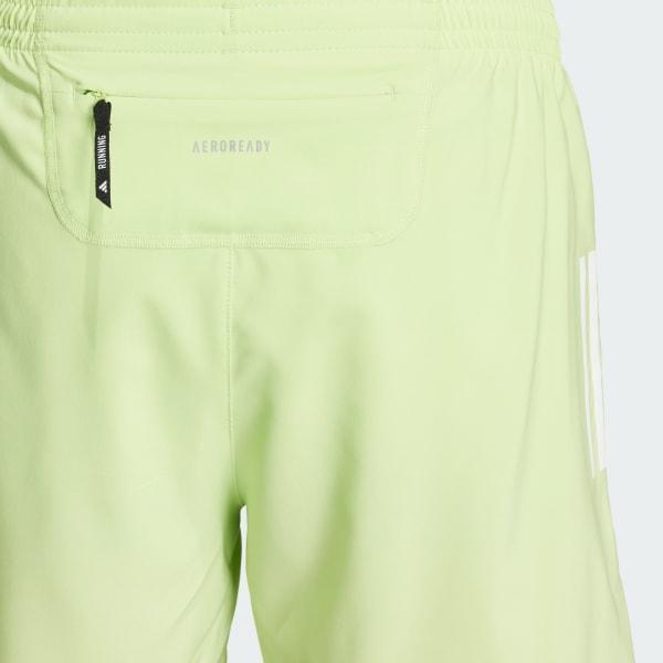 Own The Run Shorts Product Image