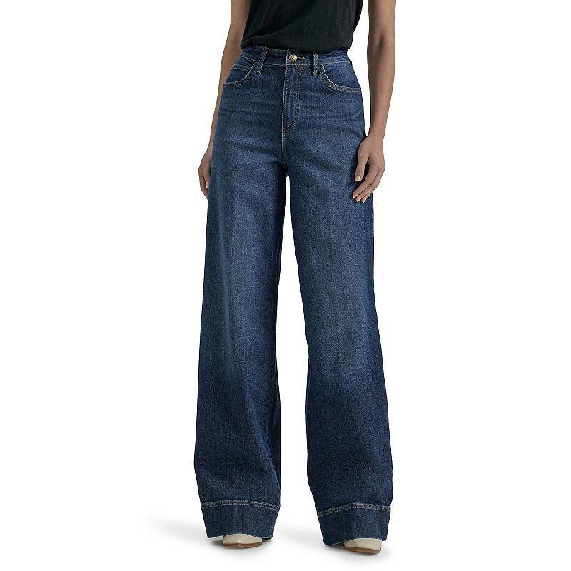 Womens Lee Legendary Trouser Jeans product image