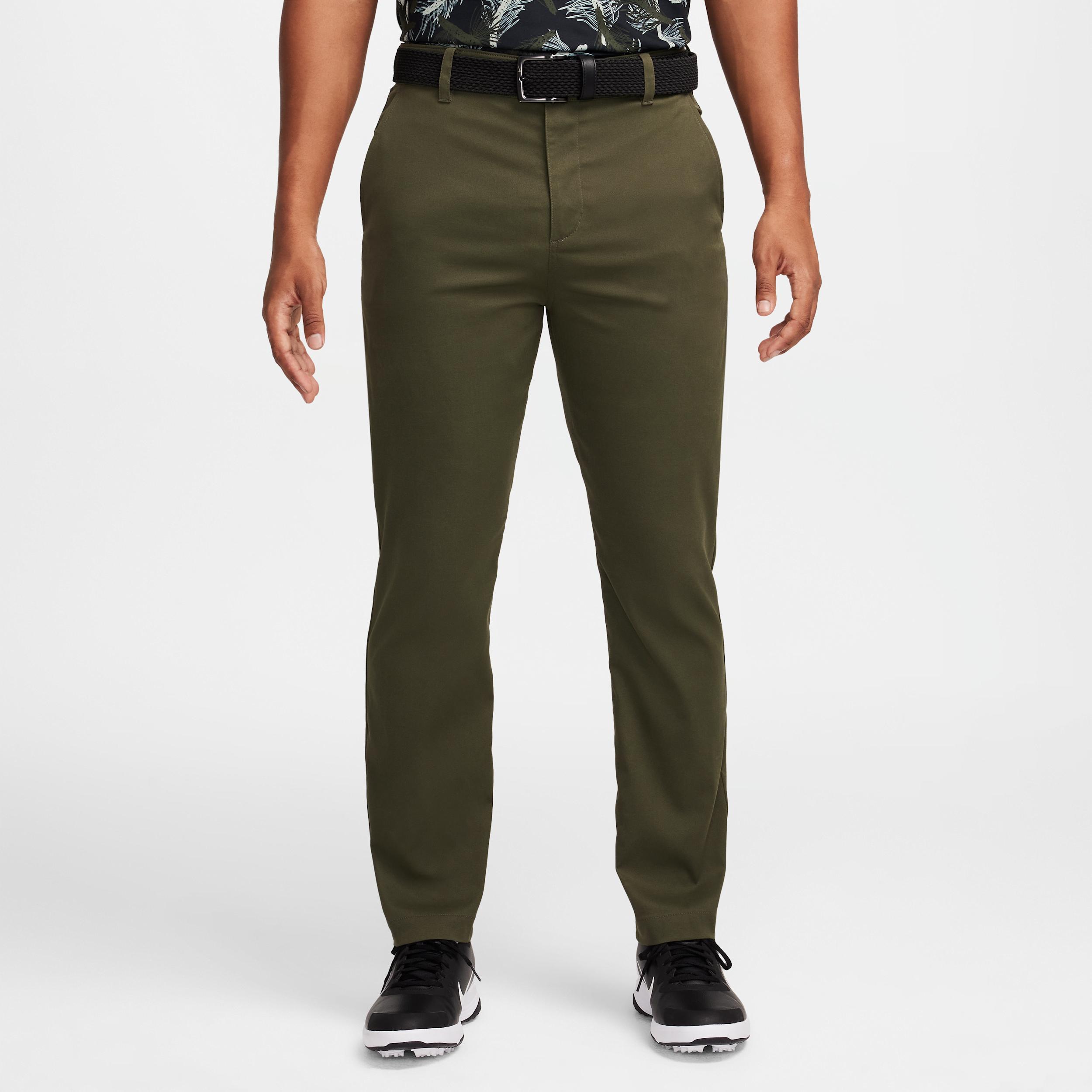 Nike Men's Tour Repel Chino Slim Golf Pants Product Image