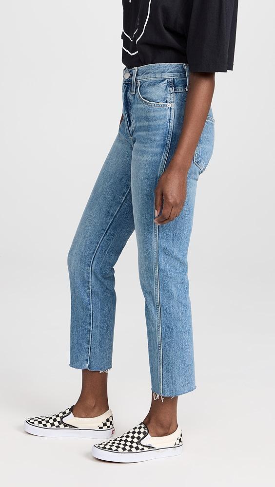 AMO Loverboy Jeans | Shopbop Product Image