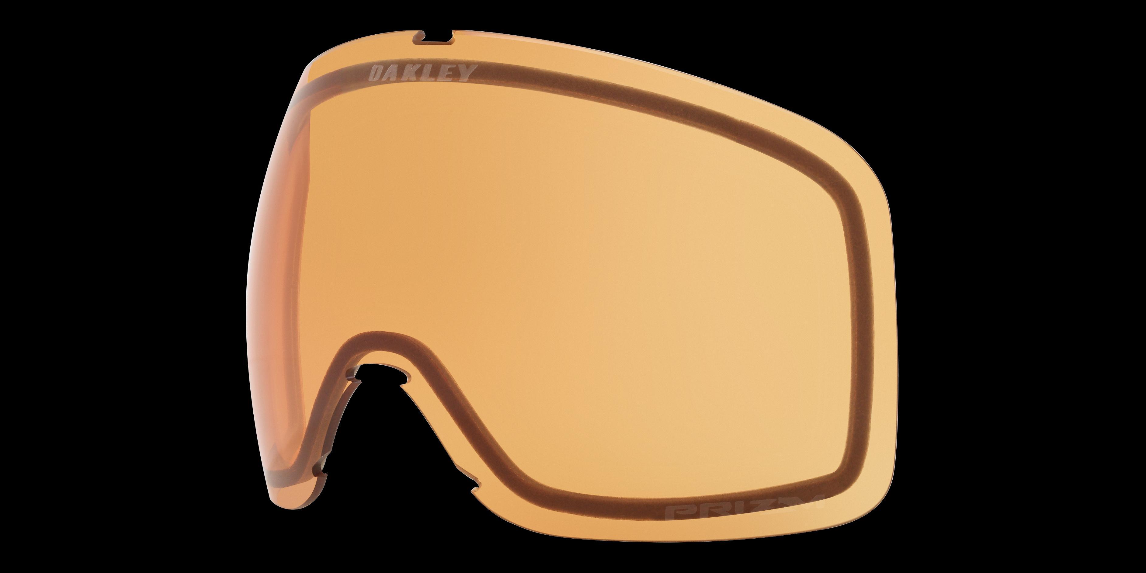 Oakley Mens Flight Tracker L Replacement Lenses Product Image