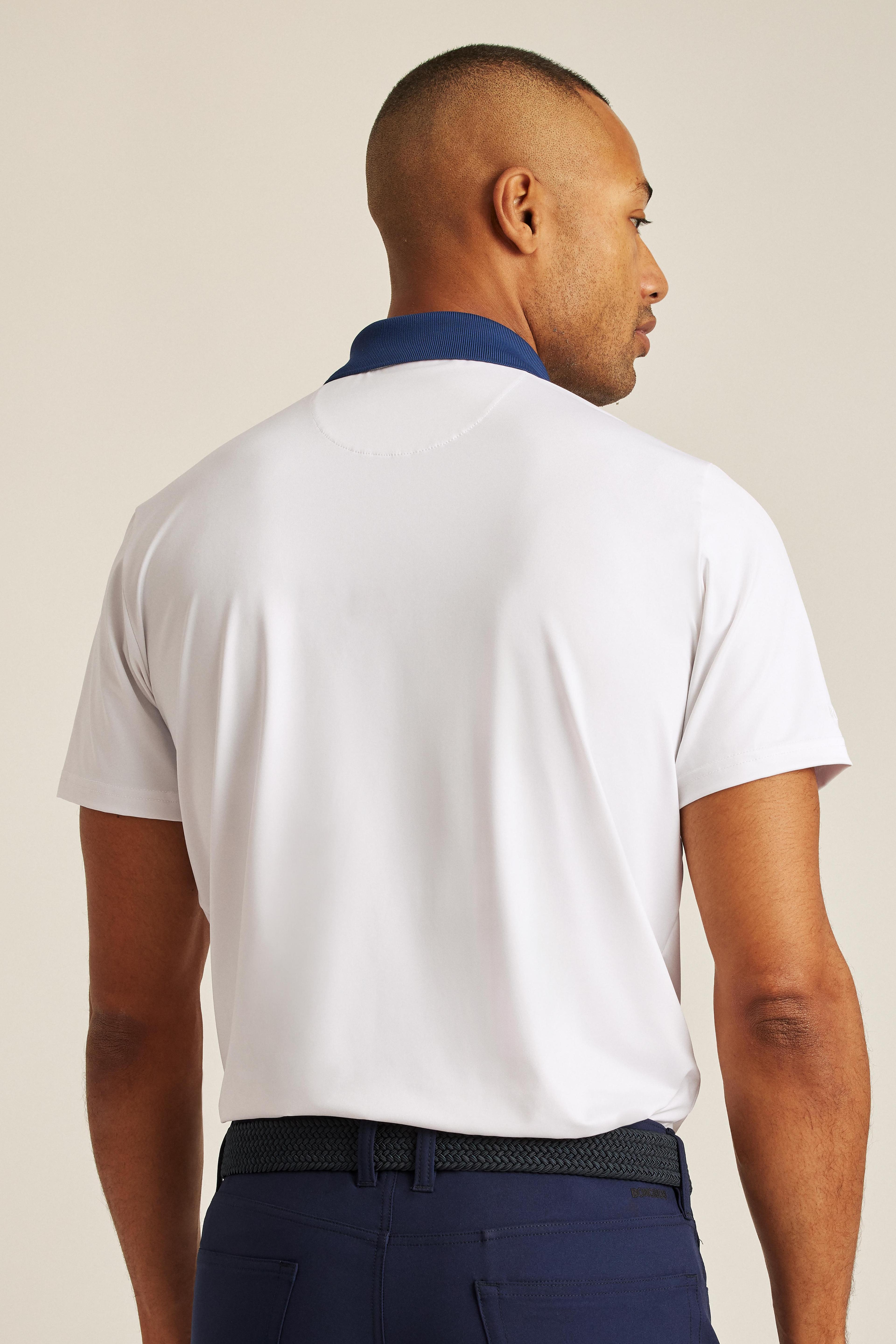 The Performance Golf Polo Product Image