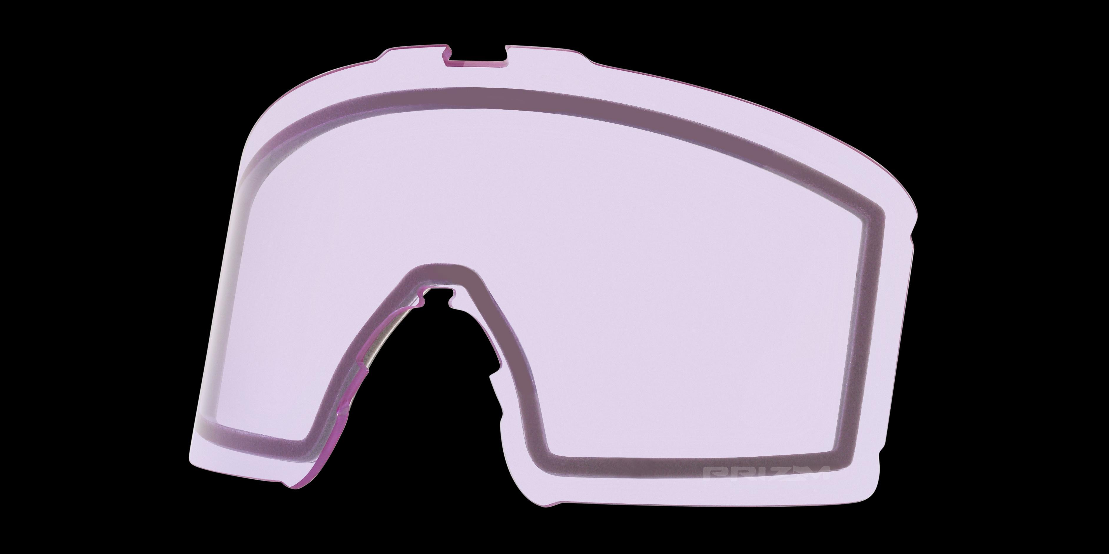 Oakley Mens Mod7 Large Replacement Shields Product Image