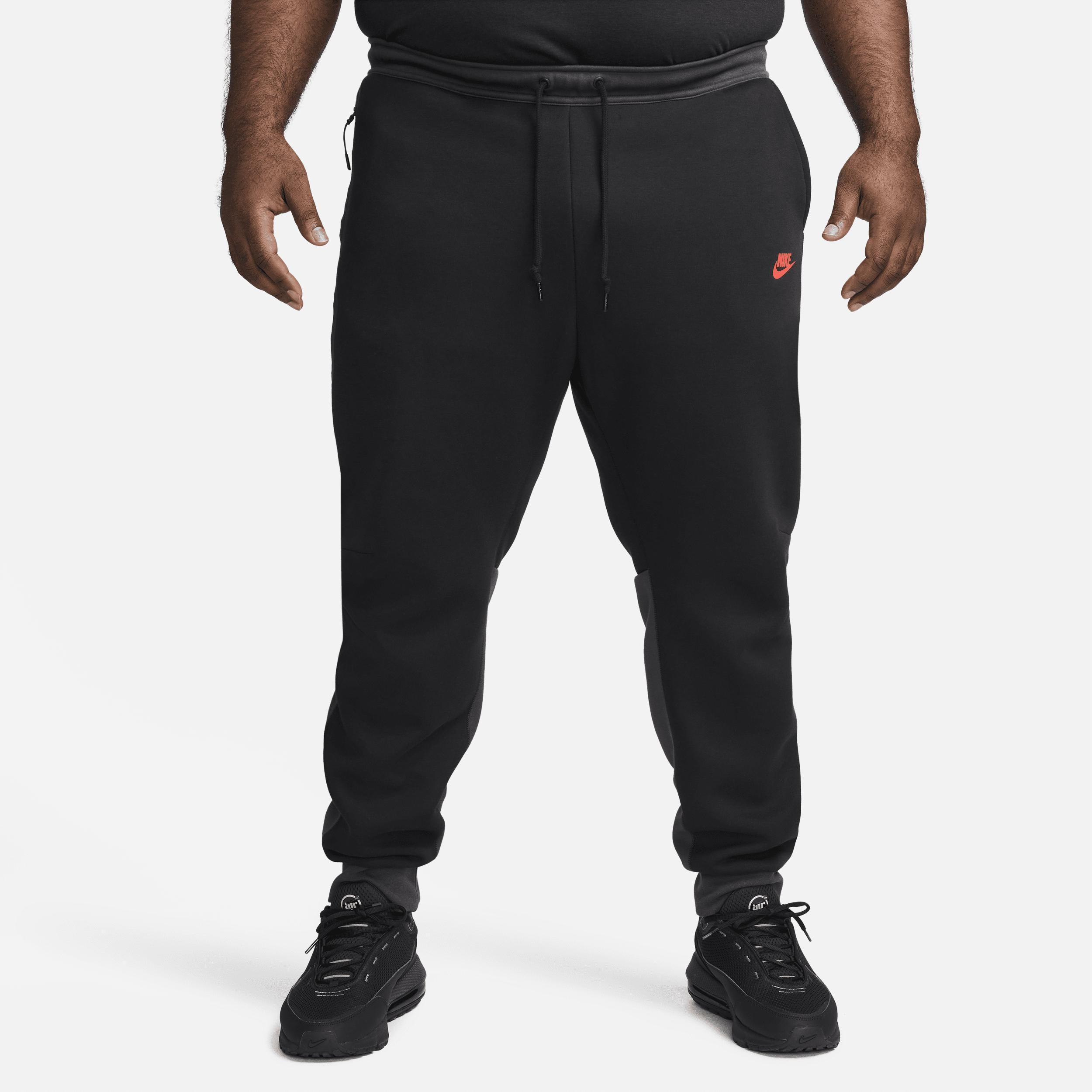 Mens Nike Sportswear Tech Fleece Jogger Pants Product Image