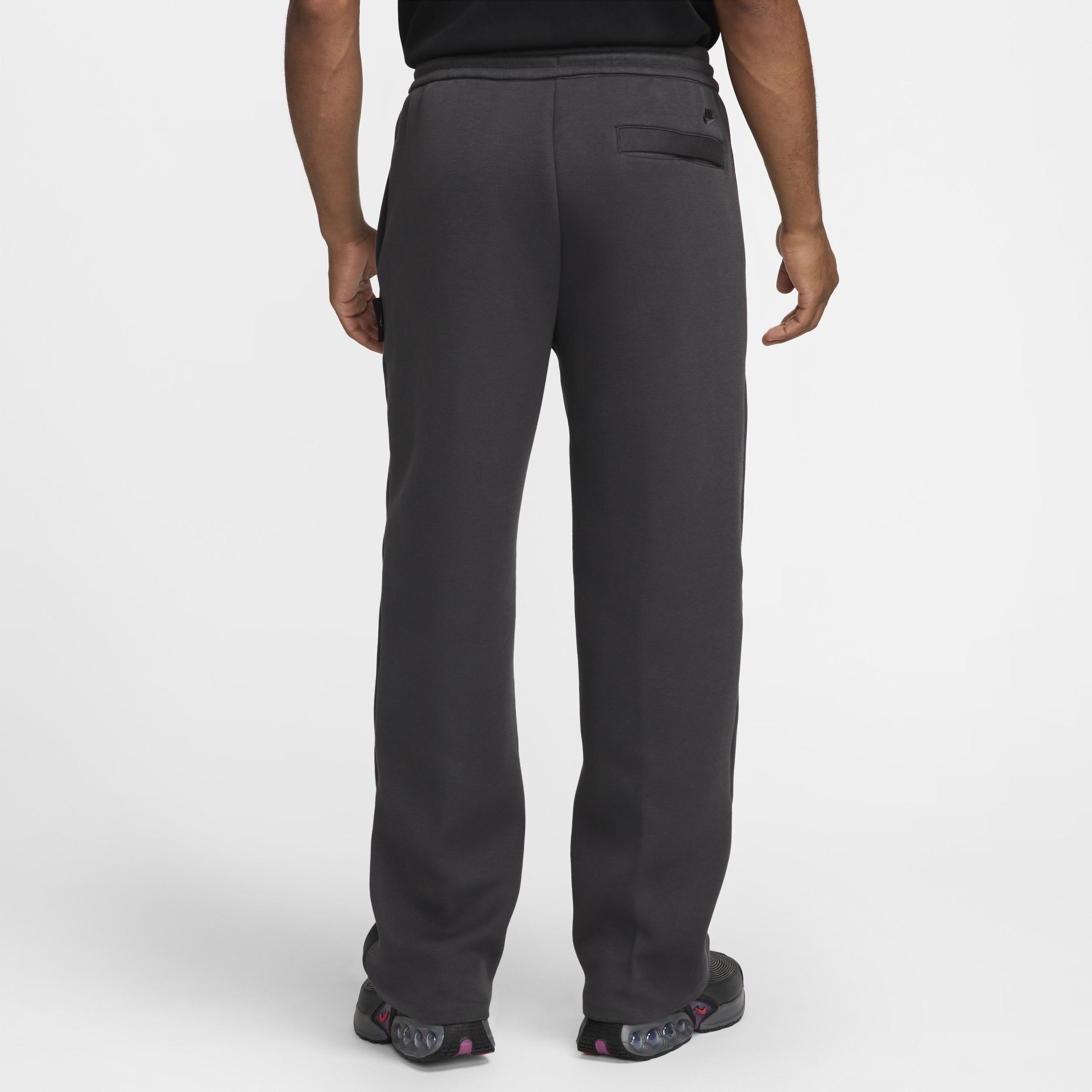 Nike Men's Tech Tailored Fleece Pants Product Image