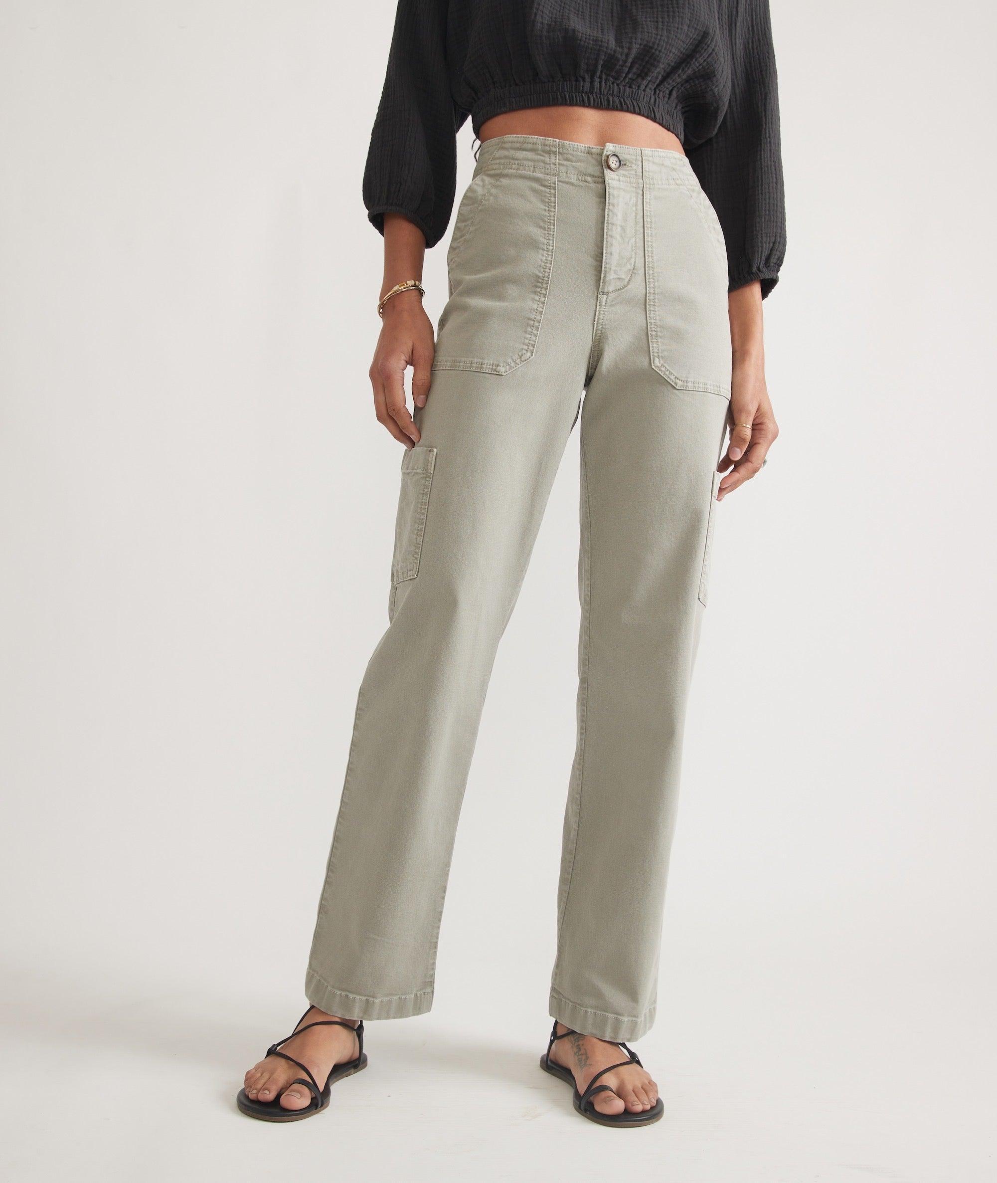 Aria Utility Pant Product Image