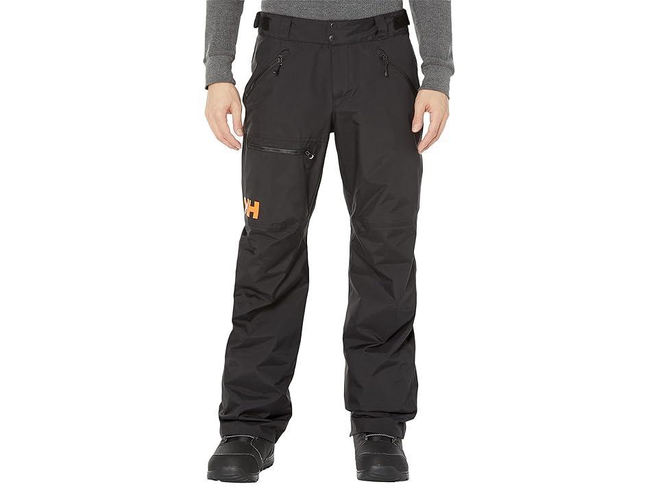 Helly Hansen Sogn Cargo Pants 1) Men's Outerwear Product Image