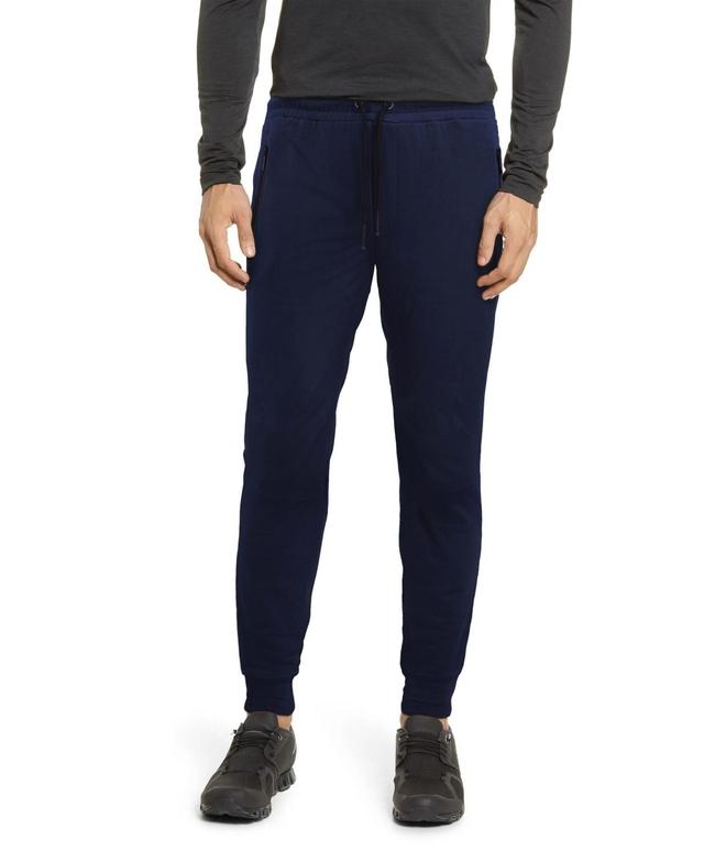 Mens Fleece Jogger Pants Product Image