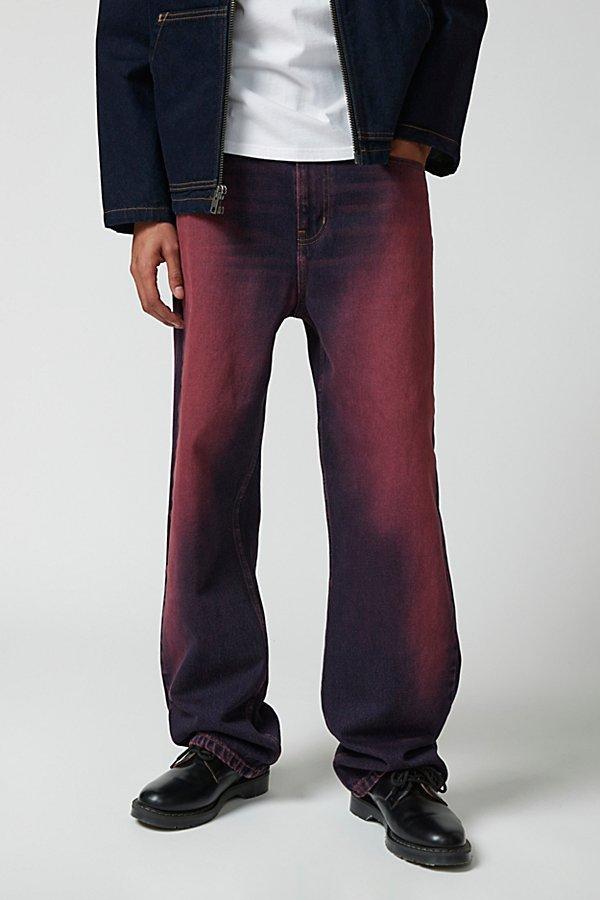 BDG Tinted Baggy Skate Fit Jean Mens at Urban Outfitters Product Image