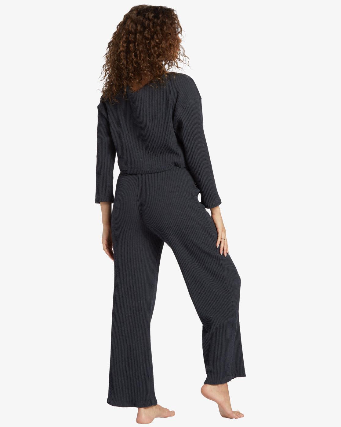 Easy As Pants - Black Sands Female Product Image