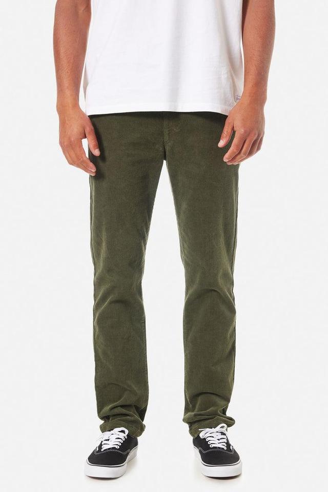 PIPELINE CORDUROY PANT Product Image