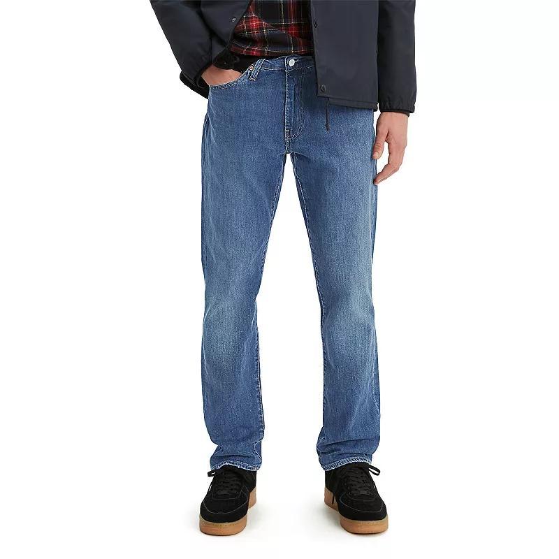 Levis 541 Athletic-Fit All Seasons Tech Jeans Product Image