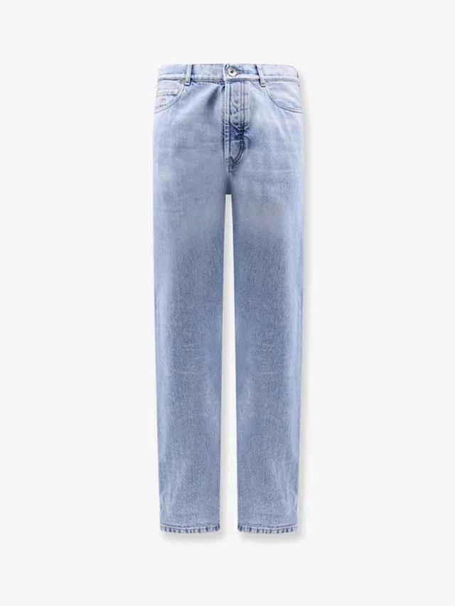 Jeans In Blue Product Image