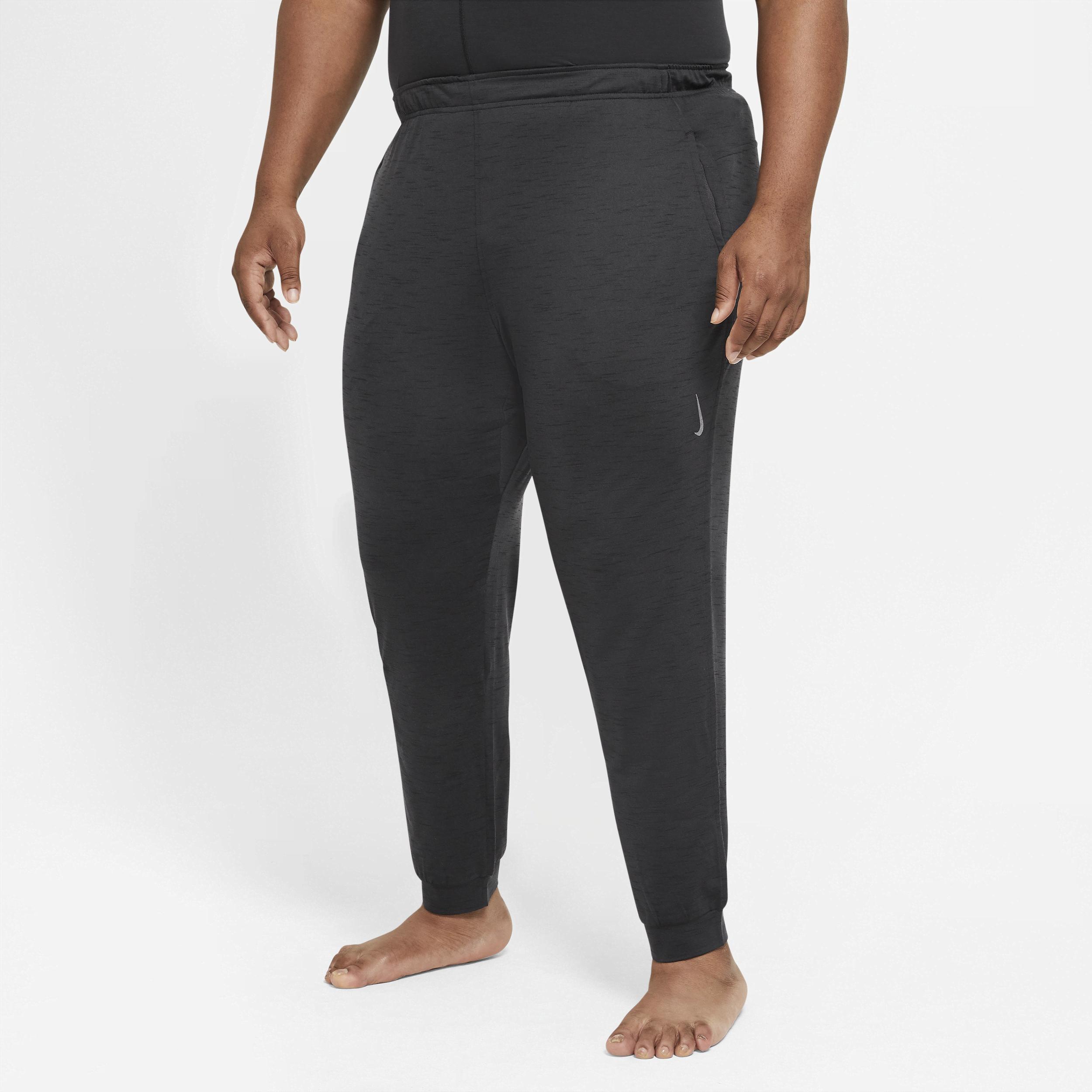 NikeYoga Dri-FIT Jogger Pants Product Image