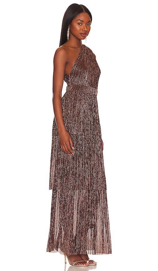 Sabina Musayev x REVOLVE Terina Gown Size L, S, XS. Product Image