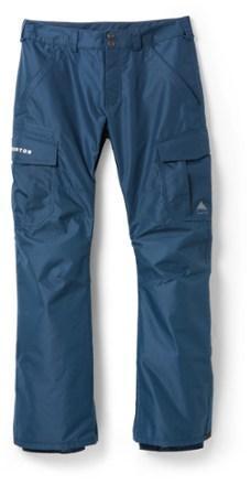 Cargo Snow Pants - Regular Fit - Men's Product Image