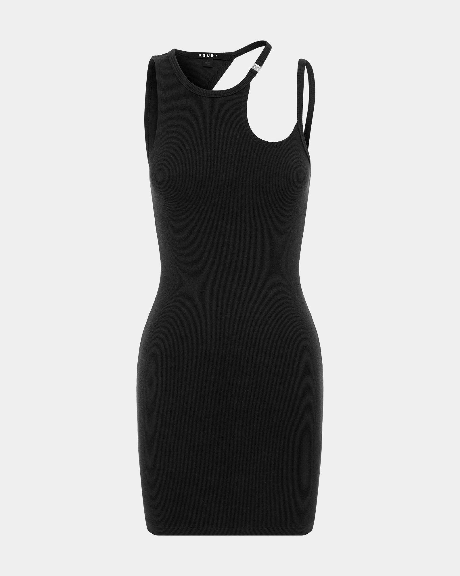 ABSINTHE DRESS BLACK Female Product Image