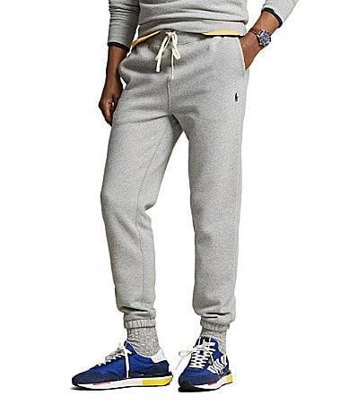 Polo Ralph Lauren RL Fleece Sweatpants Product Image