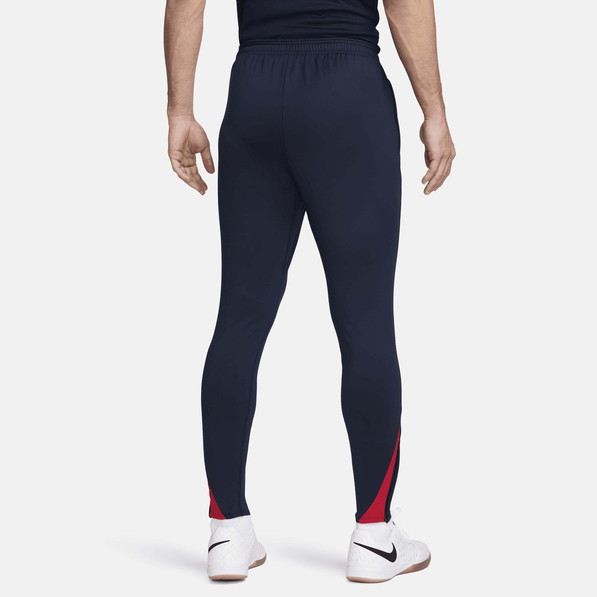 USMNT Strike Nike Men's Dri-FIT Soccer Knit Pants Product Image