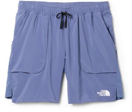 Sunriser Brief 7" Shorts - Men's Product Image