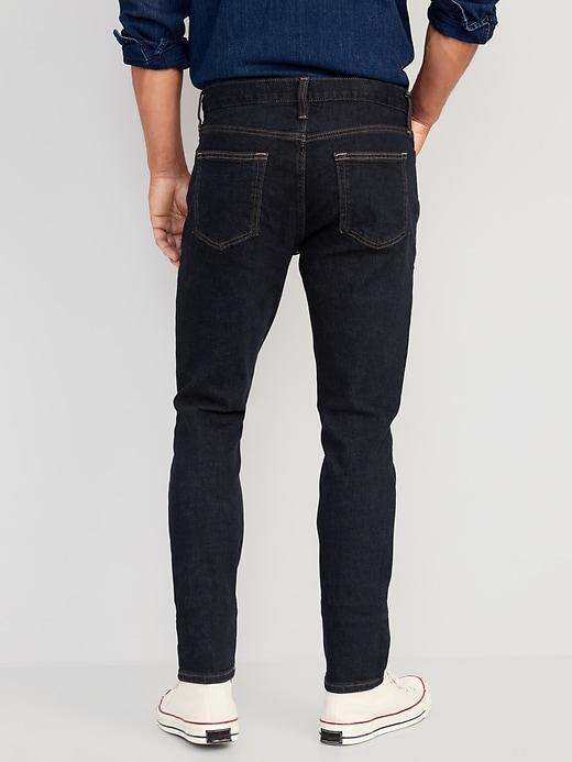 Skinny Built-In Flex Jeans Product Image