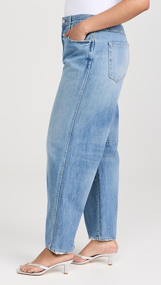 AMO Sandra Baggy Jeans | Shopbop Product Image