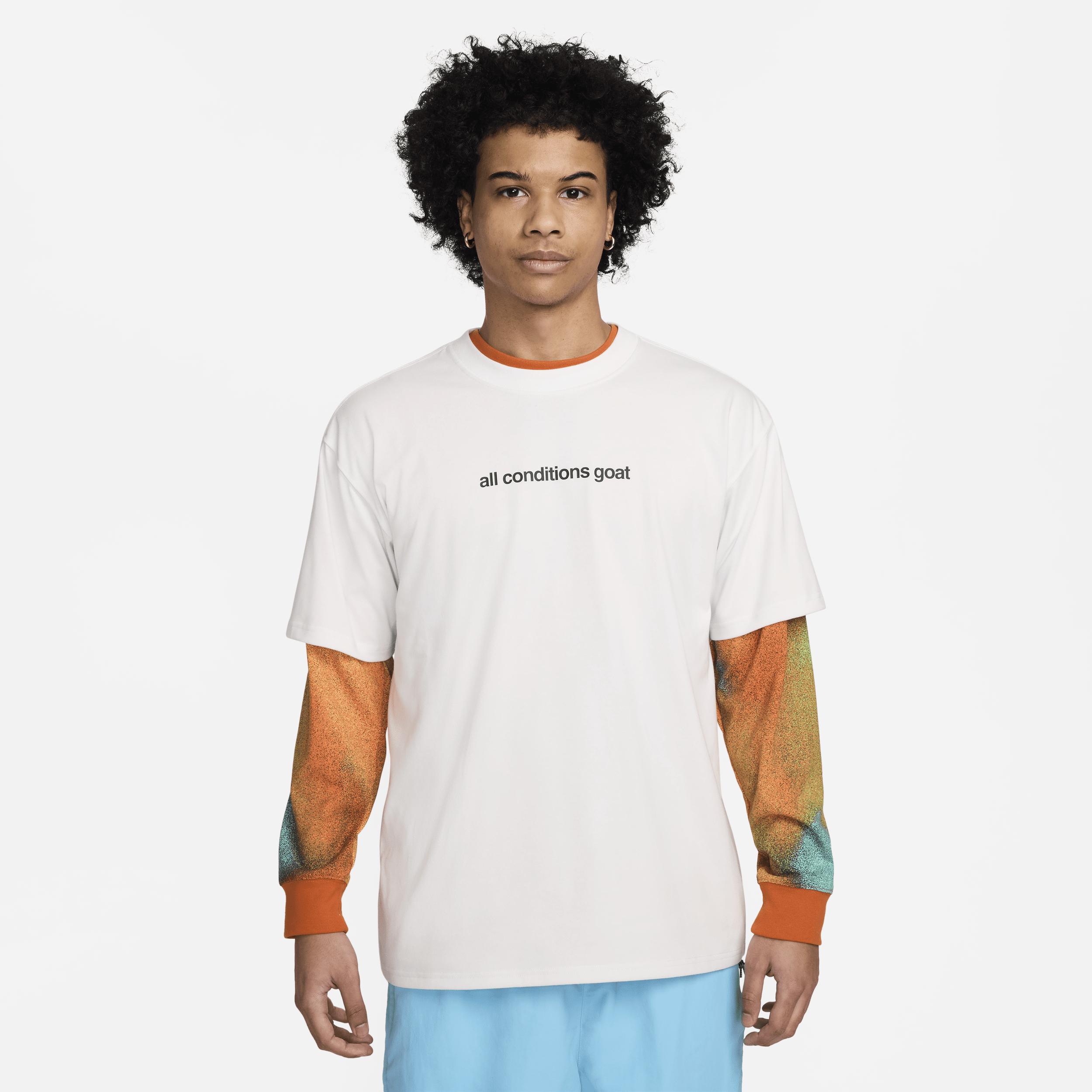 Nike ACG Men's Dri-FIT T-Shirt Product Image