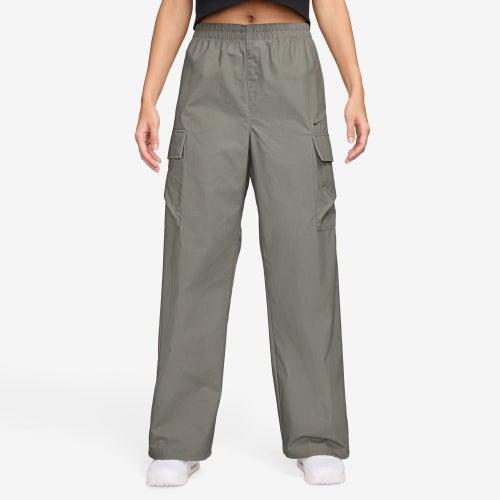 Women's Nike Sportswear Everything Wovens Mid-Rise Cargo Pants Product Image