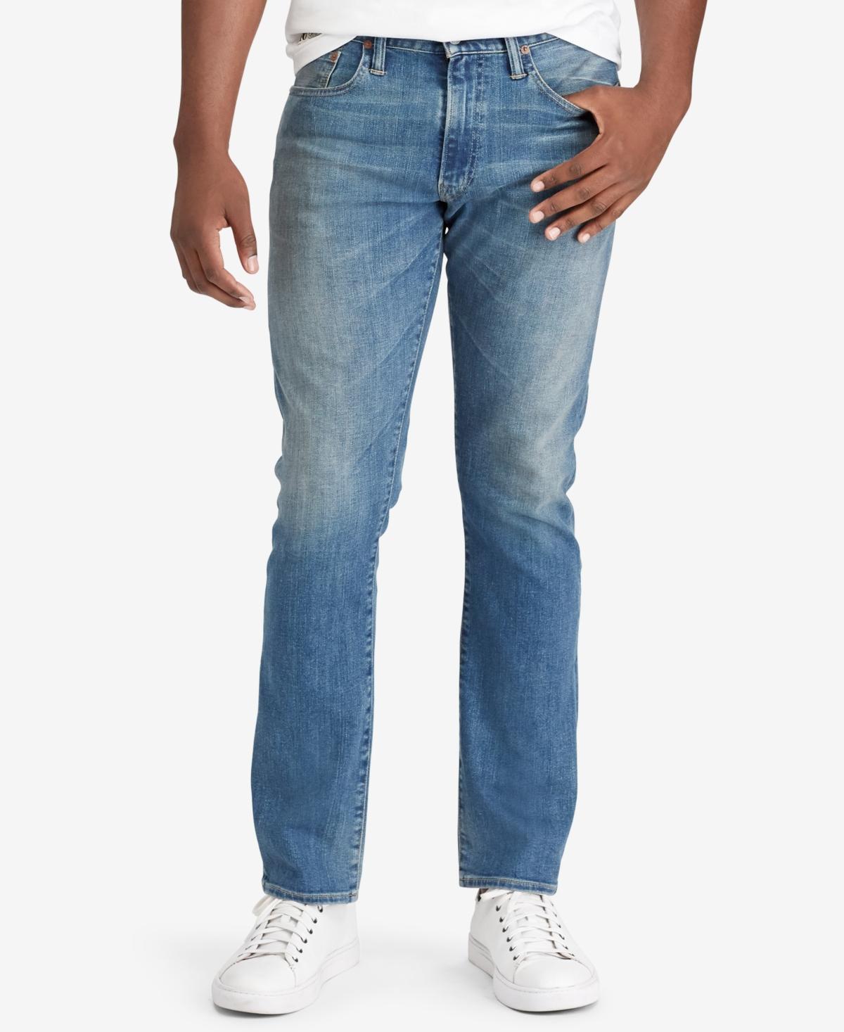 Mens Sullivan Slim-Fit Jeans Product Image