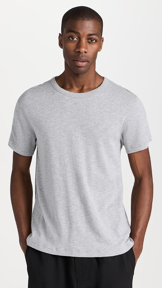 Reigning Champ Slub T-Shirt | Shopbop Product Image