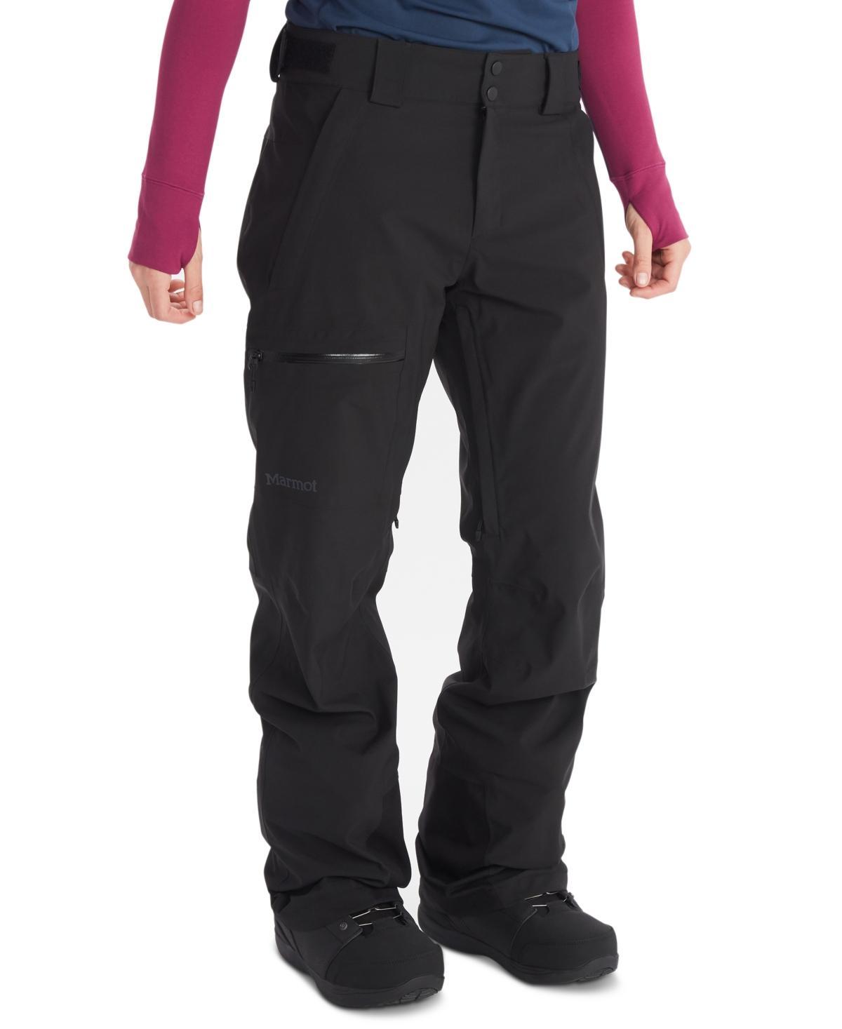 Marmot Womens Insulated Refuge Snow Pants Product Image