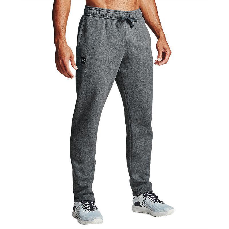 Mens Under Armour Rival Fleece Pants Product Image