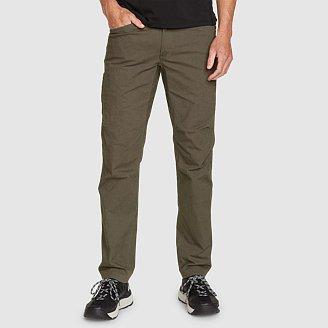 Men's Rappel Canvas Pants Product Image