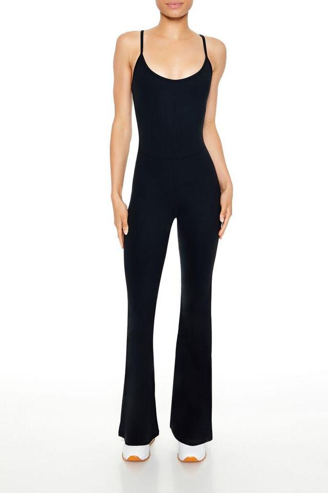 Active Flare Cami Jumpsuit | Forever 21 Product Image