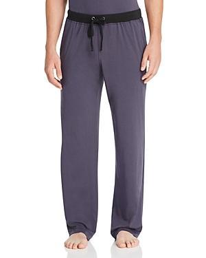 Daniel Buchler Peruvian Pima Cotton Lounge Pants Product Image