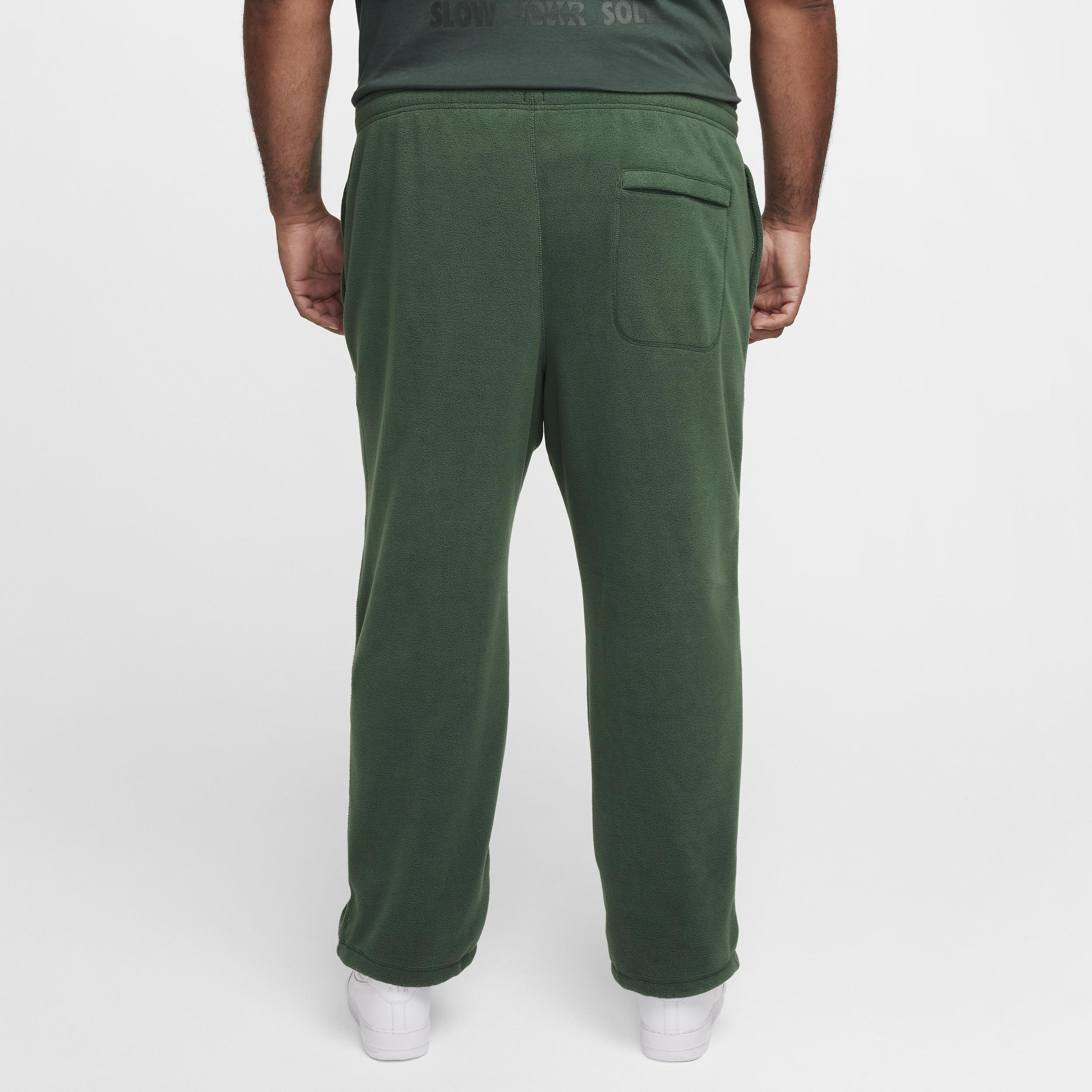 Men's Nike Sportswear Club Winterized Pants Product Image