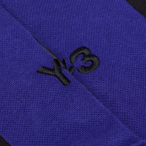 Y-3 Stripes Socks Product Image