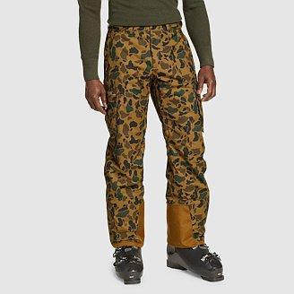 Men's Powder Search 2.0 Insulated Pants Product Image