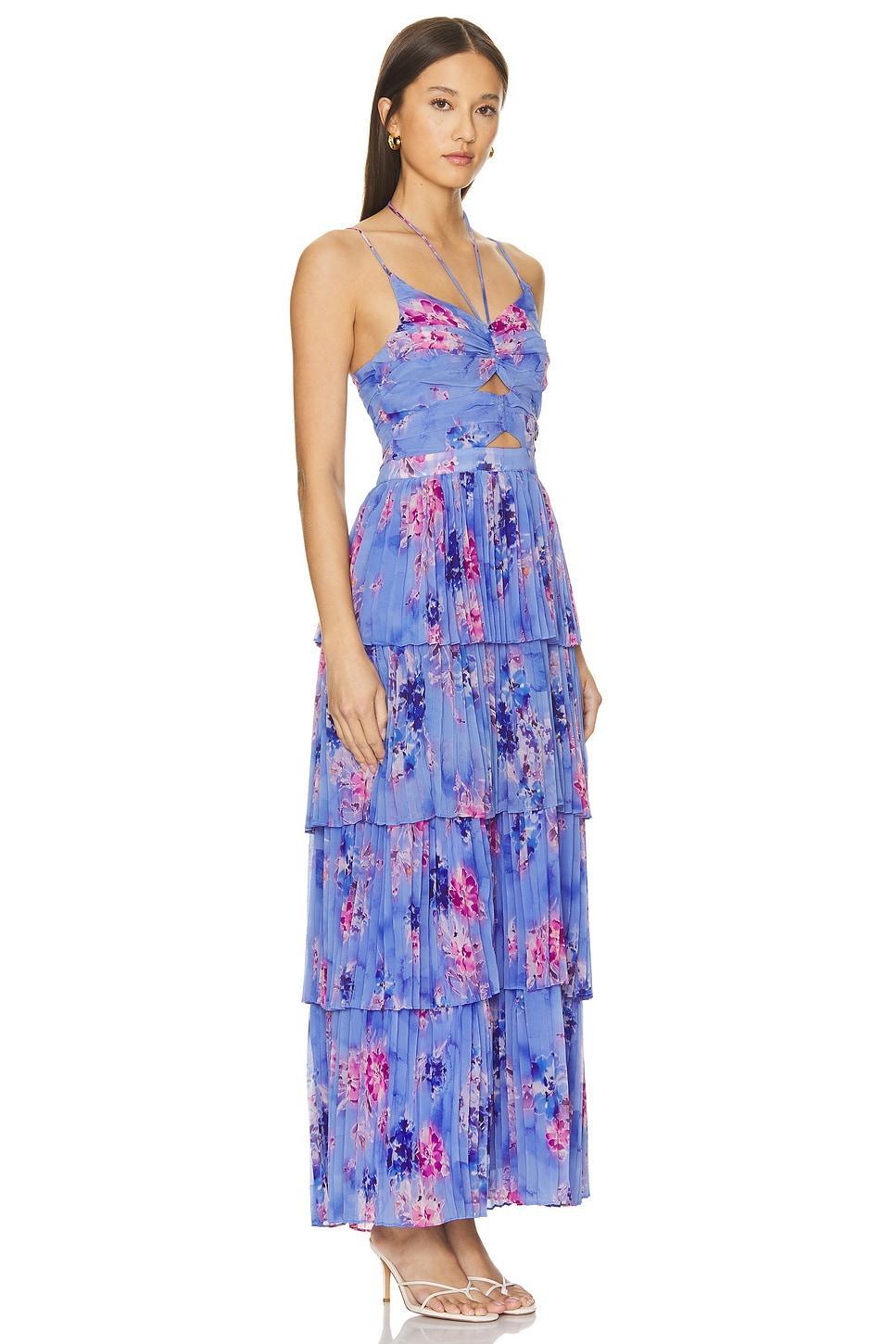 Daytona Dress ASTR the Label Product Image