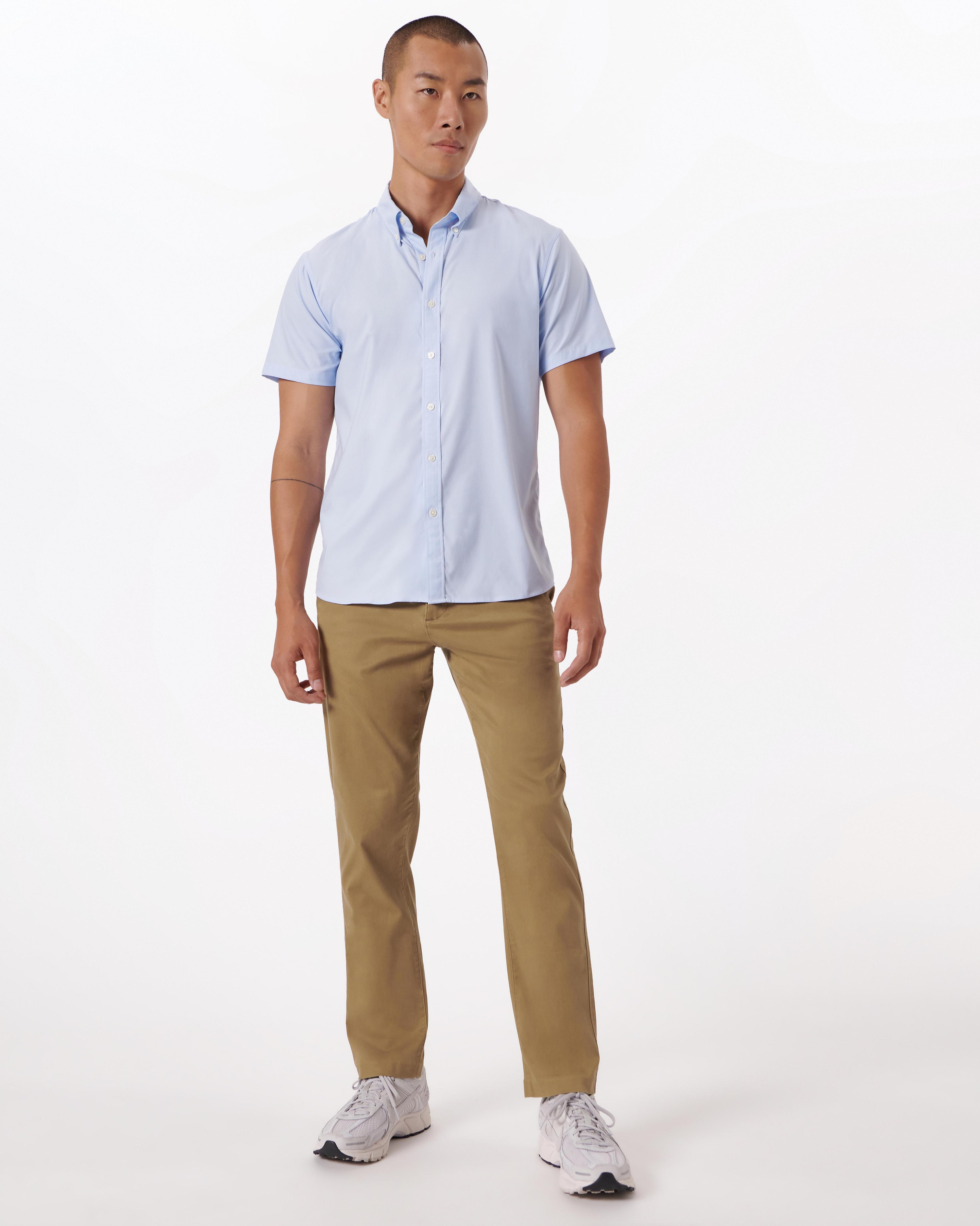 90s Straight Modern Chino Product Image