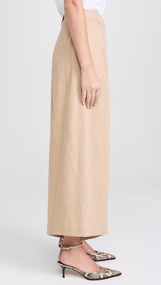 POSSE Ruth Trousers | Shopbop Product Image