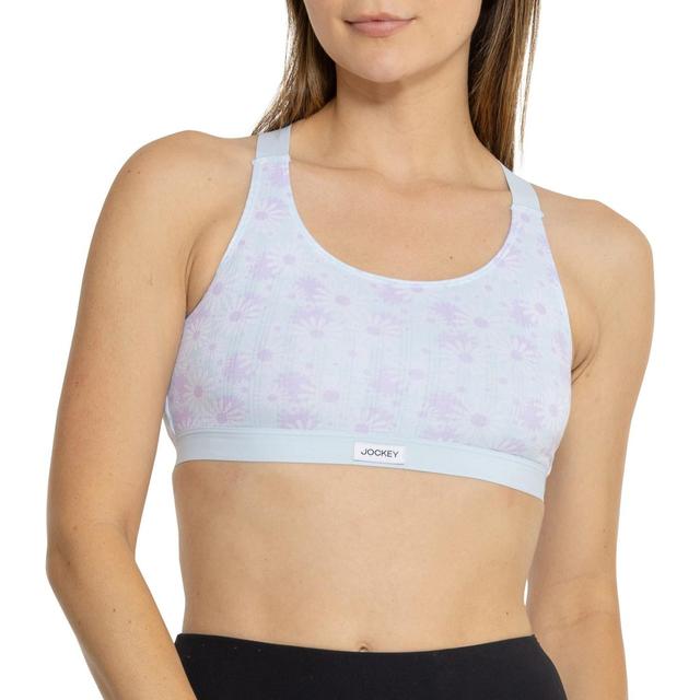 Jockey Soft Touch Breathe Bralette Product Image