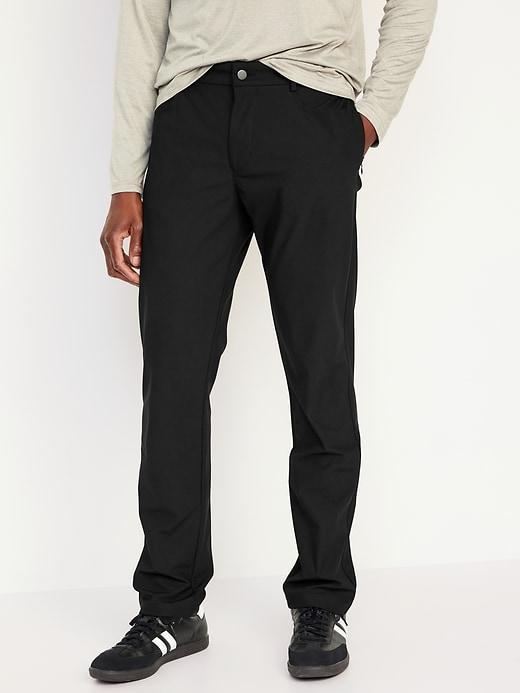 Slim Tech Hybrid Pants Product Image