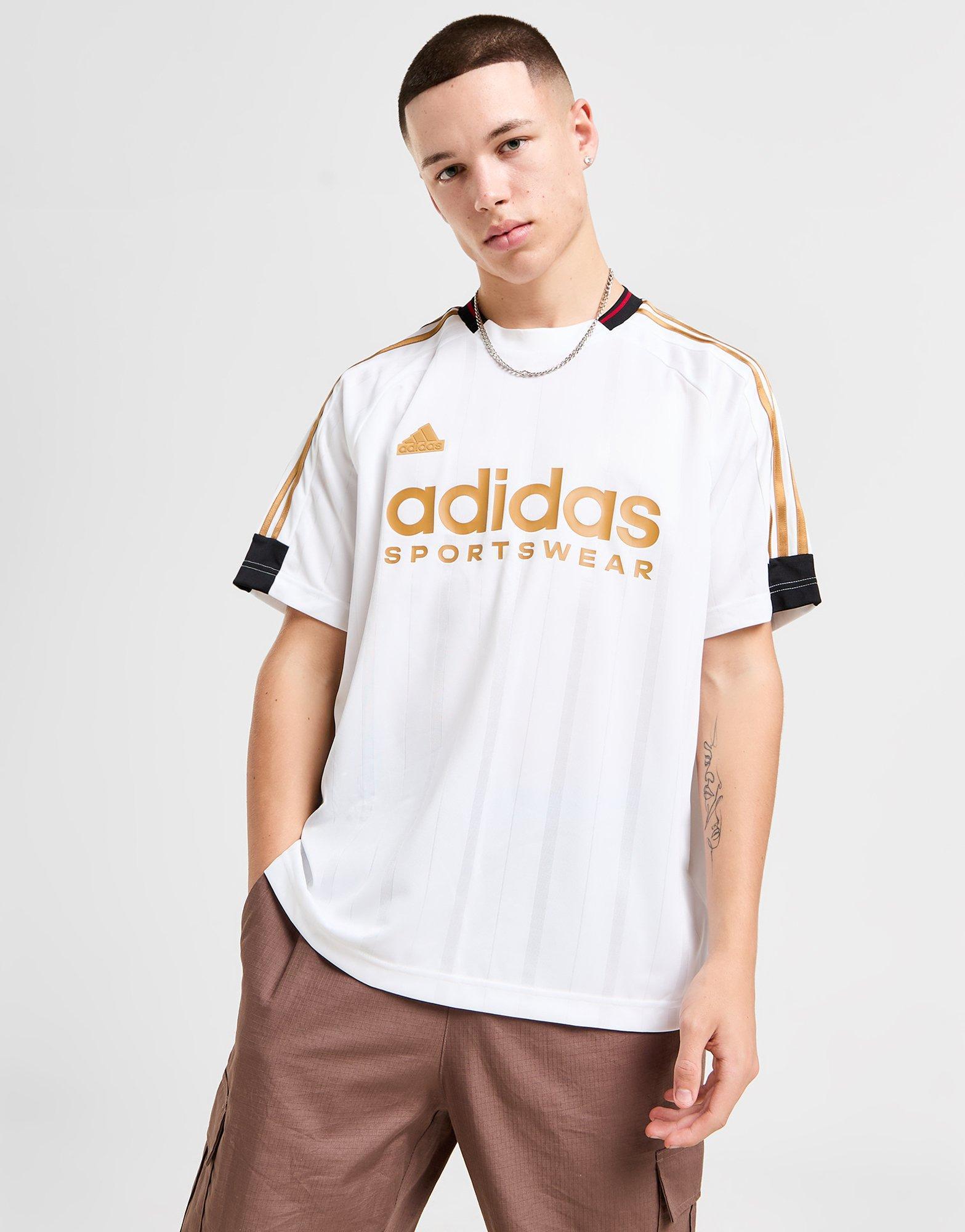 adidas Sportswear Germany T-Shirt Product Image