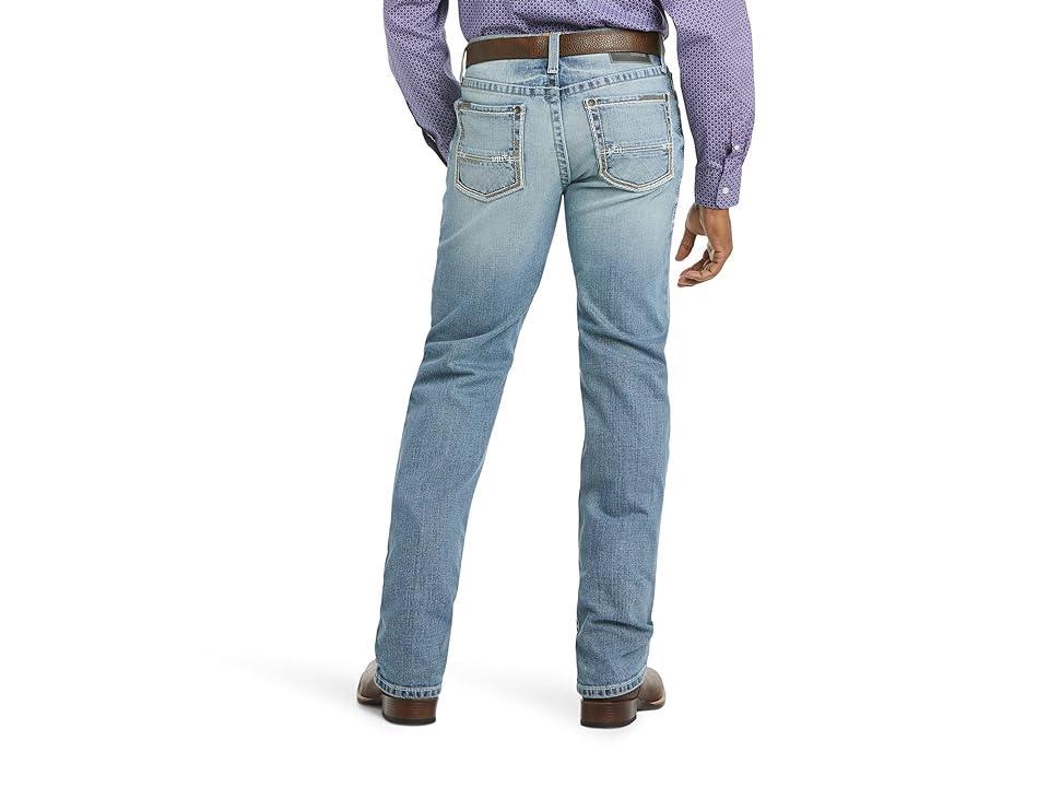 Ariat M2 Relaxed Stirling Stretch Bootcut Jeans Product Image