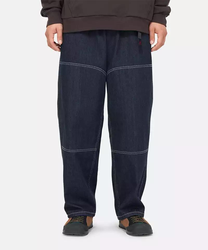 Meadows Double Knee Pant Male Product Image