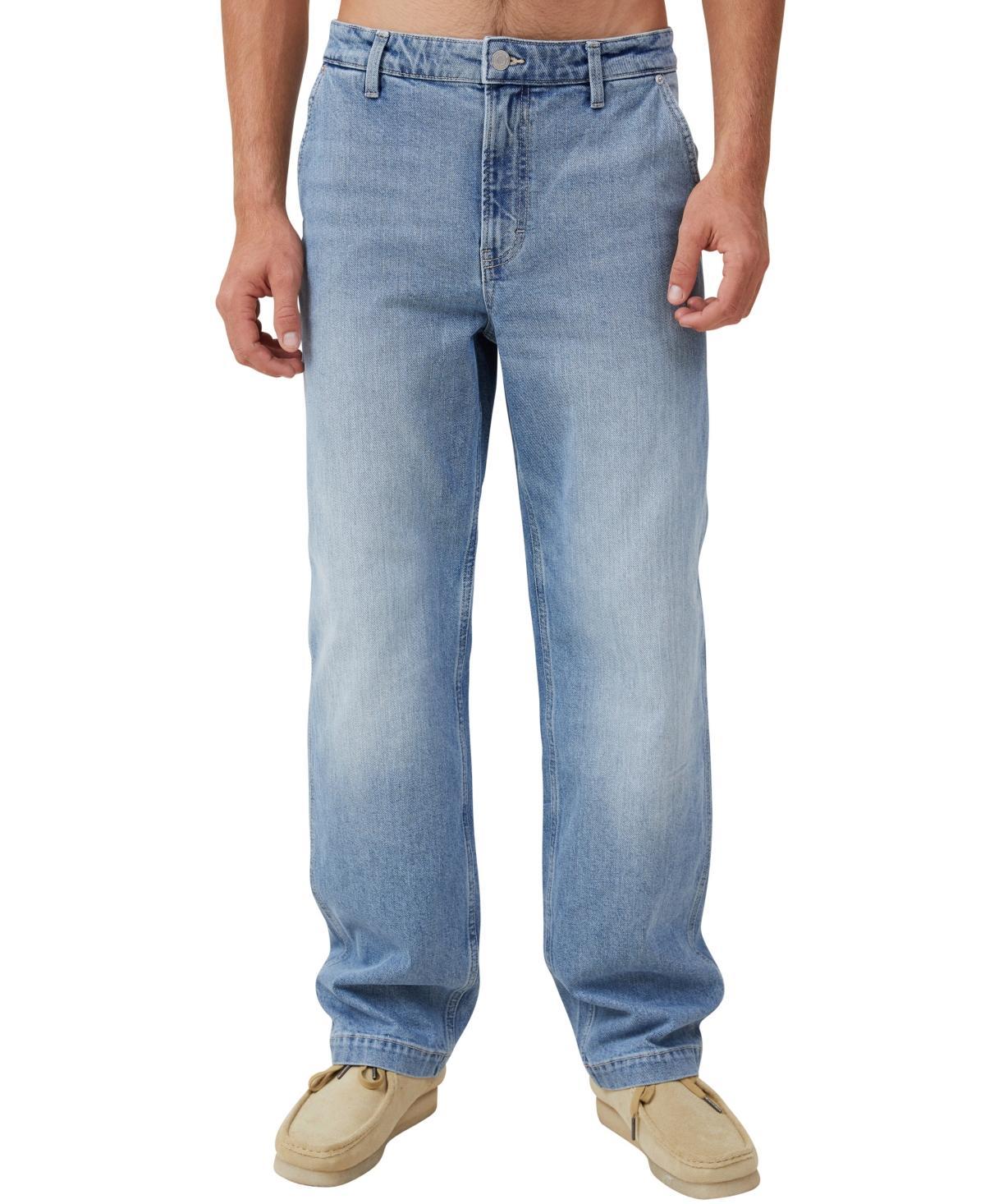 Cotton On Mens Baggy Jean Product Image