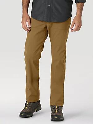 Wrangler ATG™ Men's Cliff Side Utility Pant | Men's PANTS | Wrangler® Product Image