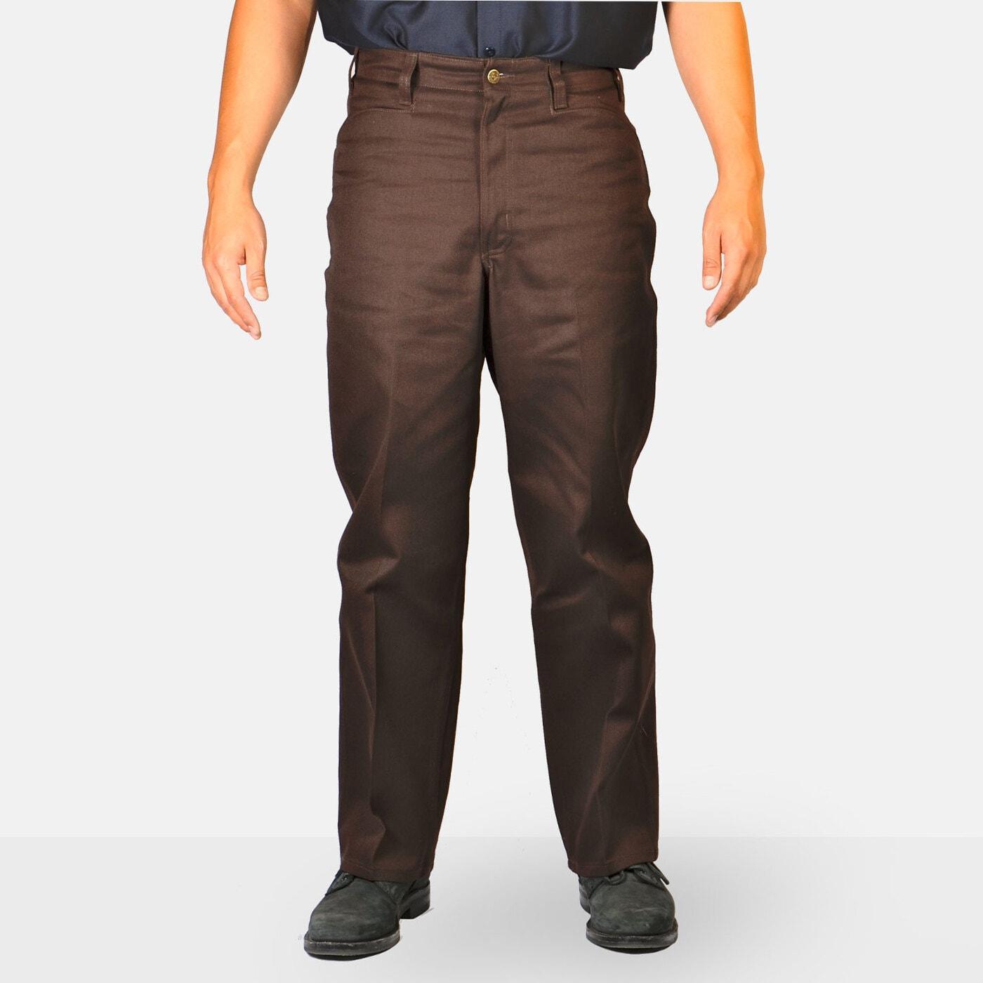 Original Ben's Pants - Brown product image