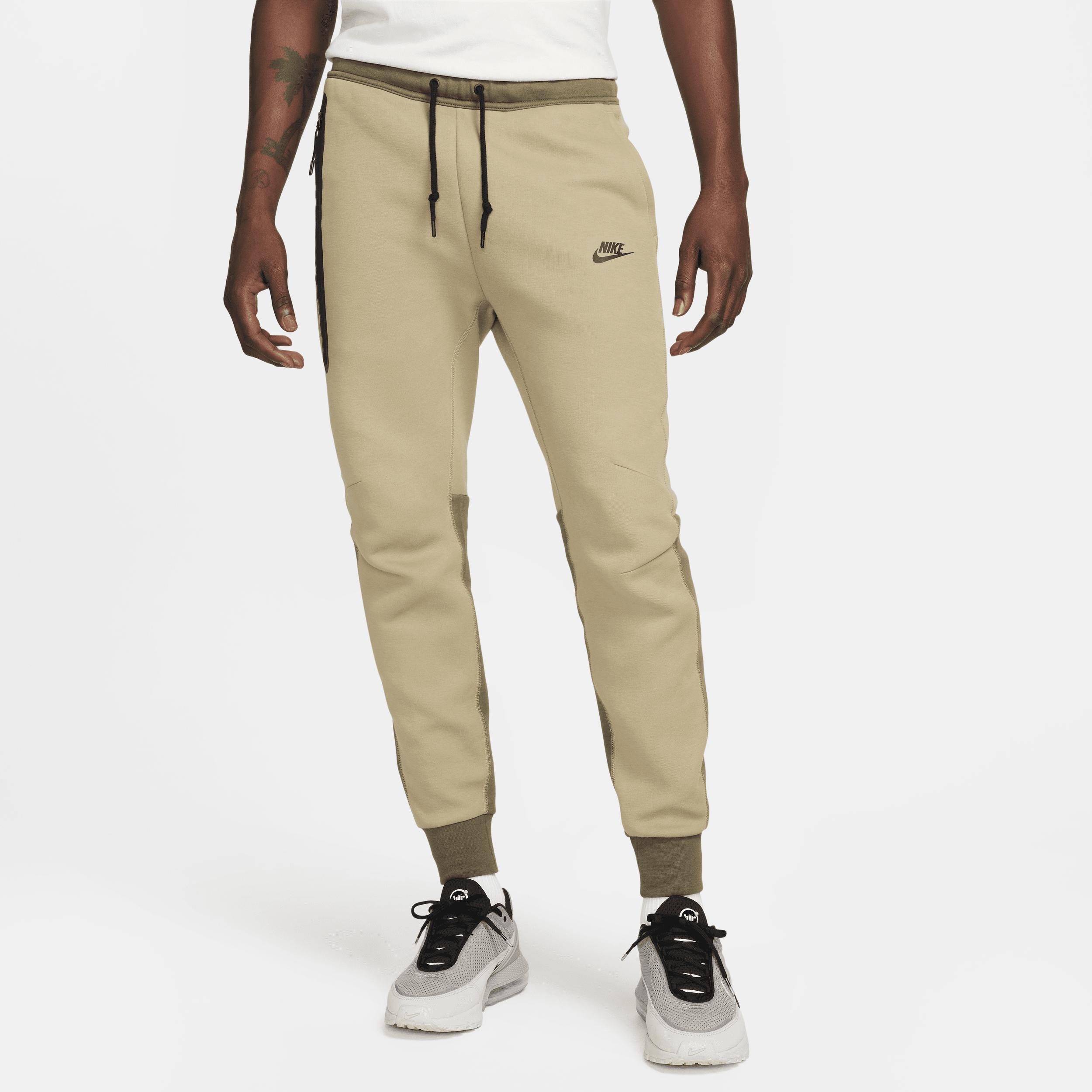 Men's Nike Sportswear Tech Fleece Jogger Pants Product Image